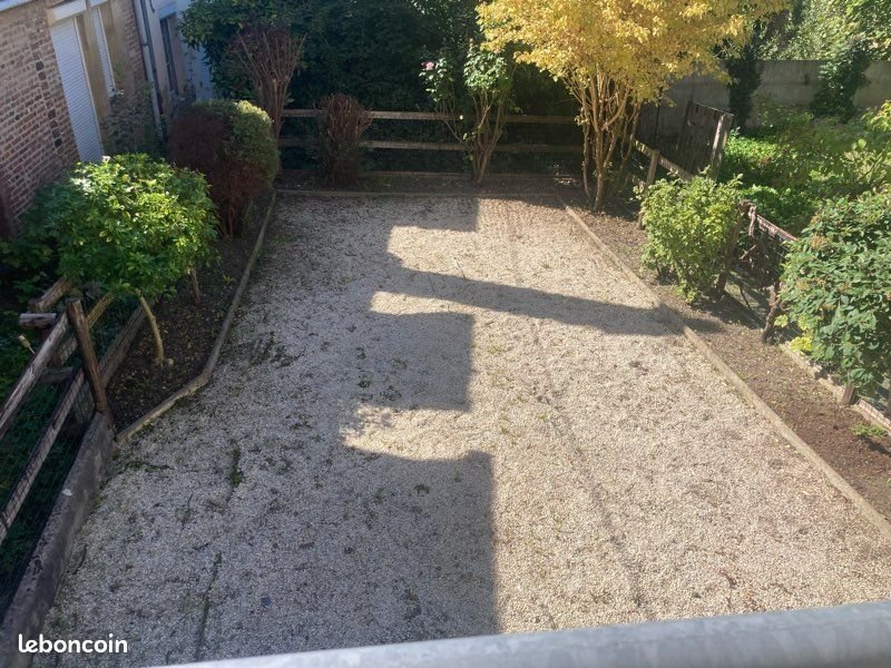 Appartement à louer, 50m², Lisieux