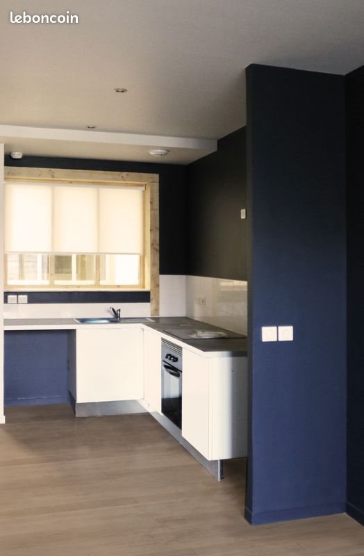 Appartement à louer, 39m², Le Puy-en-Velay