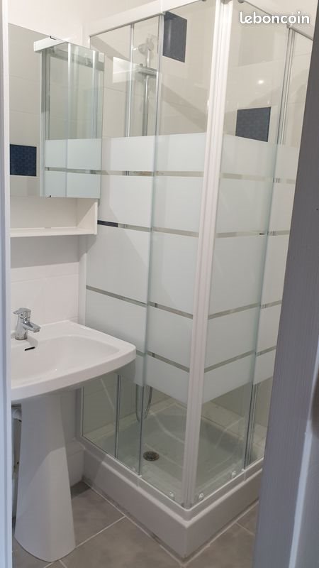 Appartement à louer, 25m², Vendôme