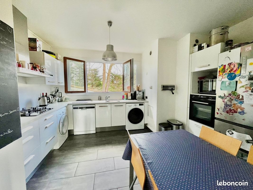 Appartement à vendre, 128m², Sèvres