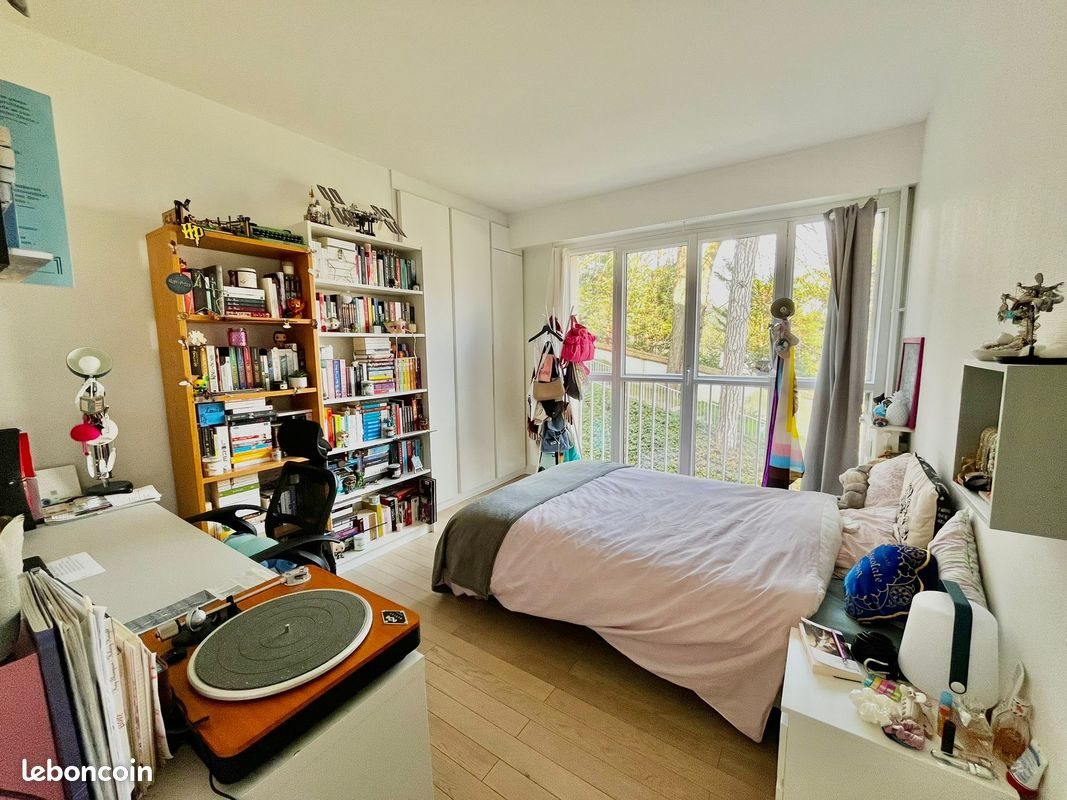 Appartement à vendre, 128m², Sèvres