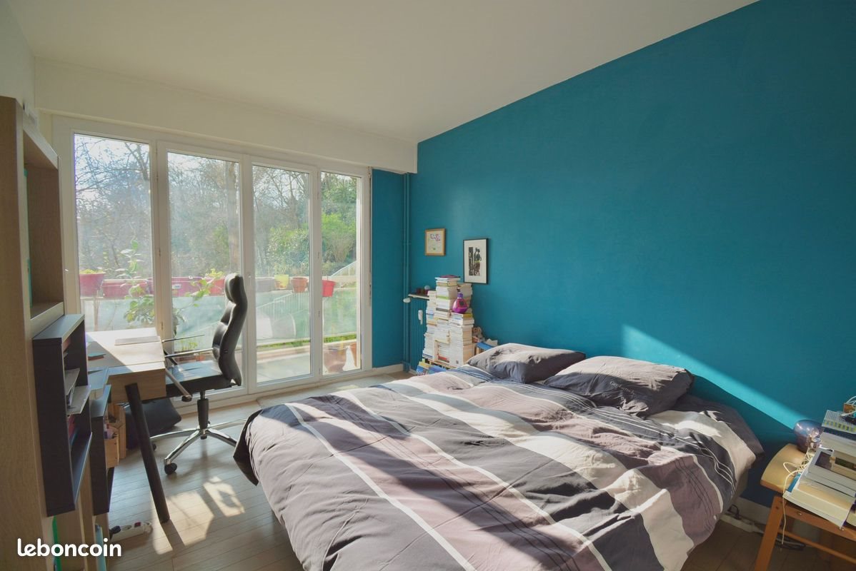Appartement à vendre, 128m², Sèvres