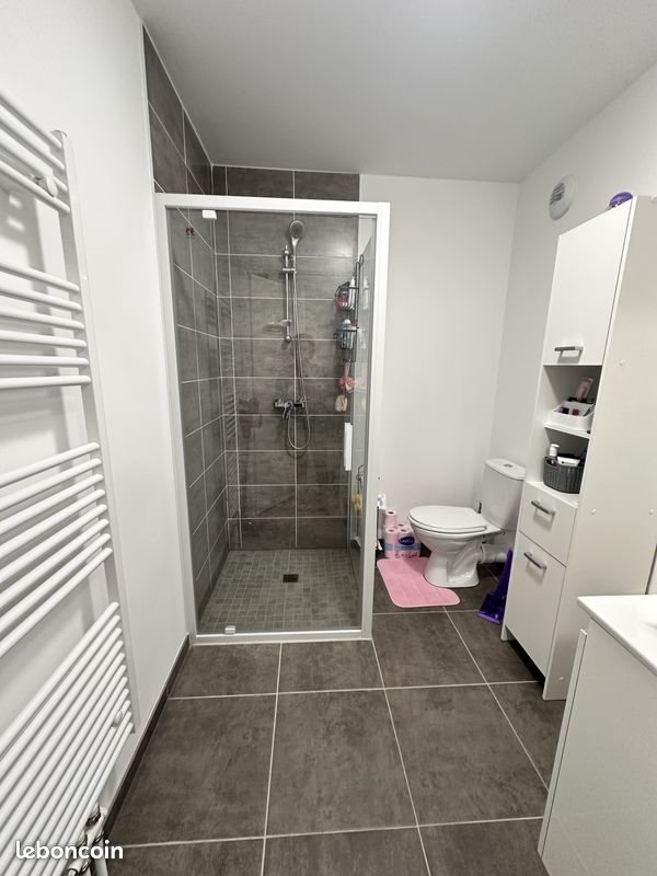 Appartement à louer, 21m², Amiens