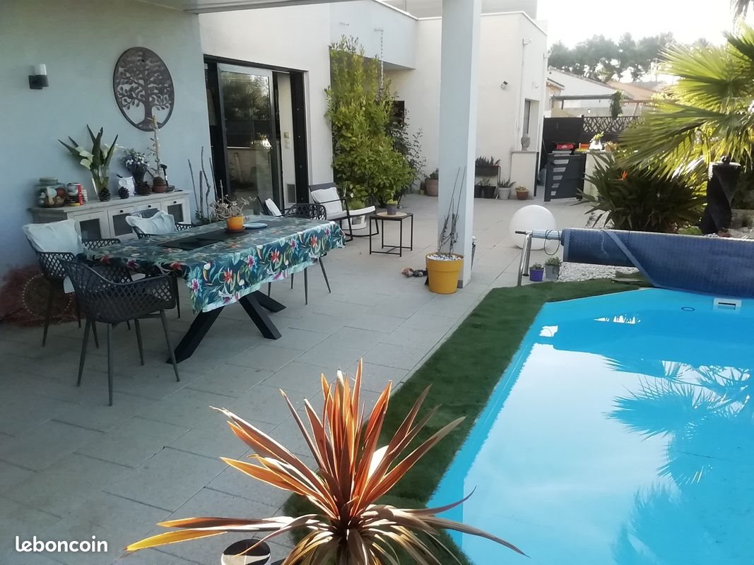Maison à vendre, 135m², Laurens