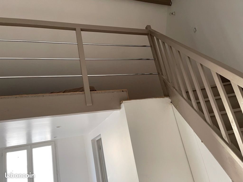 Maison à louer, 36m², Évreux