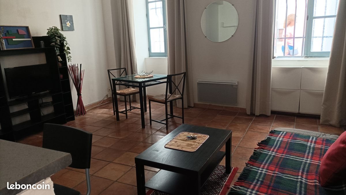 Appartement à louer, 47m², Avignon