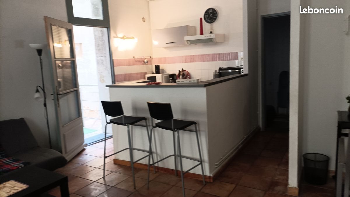 Appartement à louer, 47m², Avignon