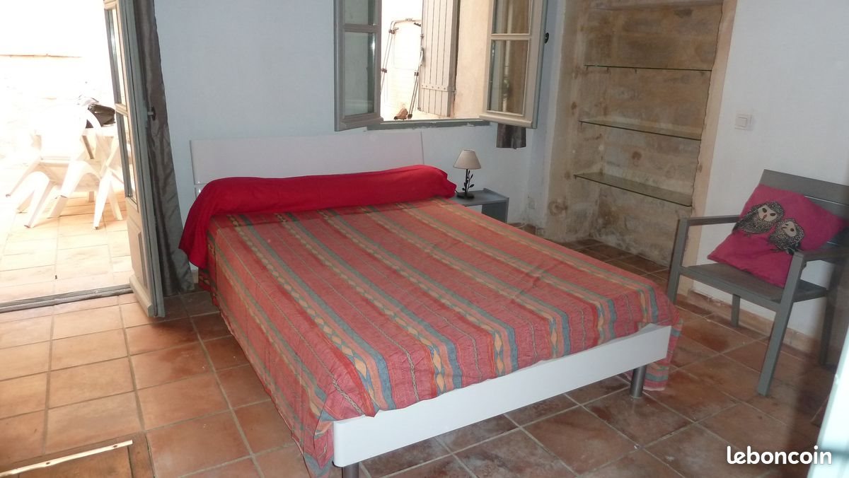 Appartement à louer, 47m², Avignon
