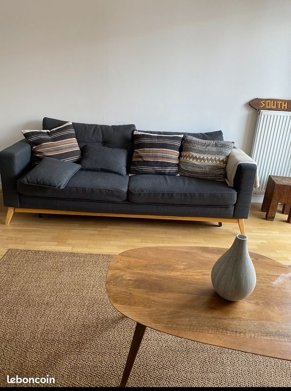 Appartement à vendre, 71m², Massy