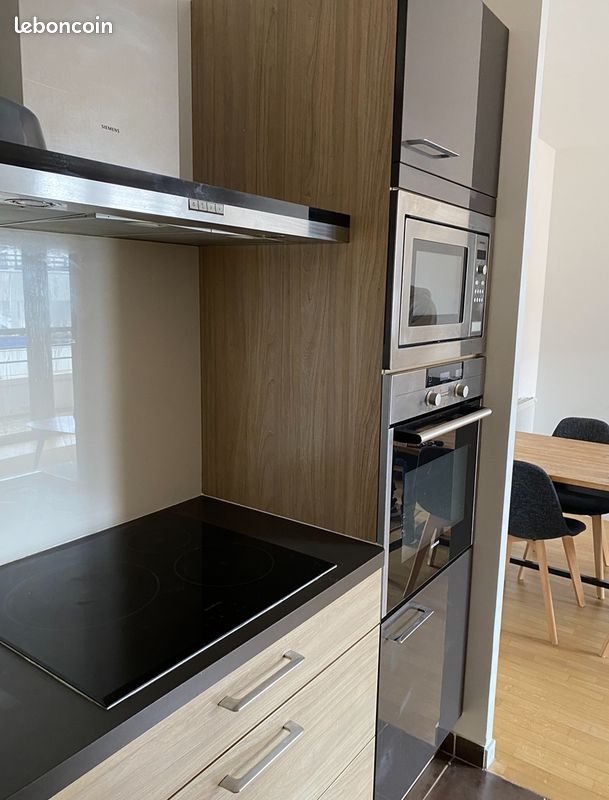Appartement à vendre, 71m², Massy