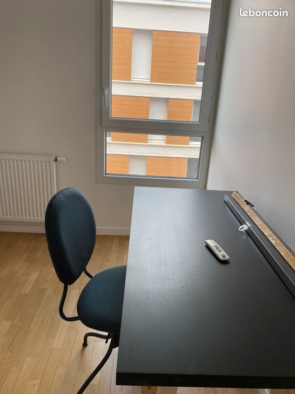 Appartement à vendre, 71m², Massy