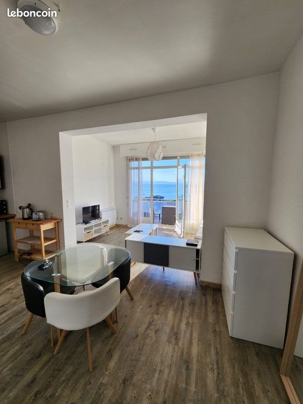 Appartement à louer, 36m², Évian-les-Bains