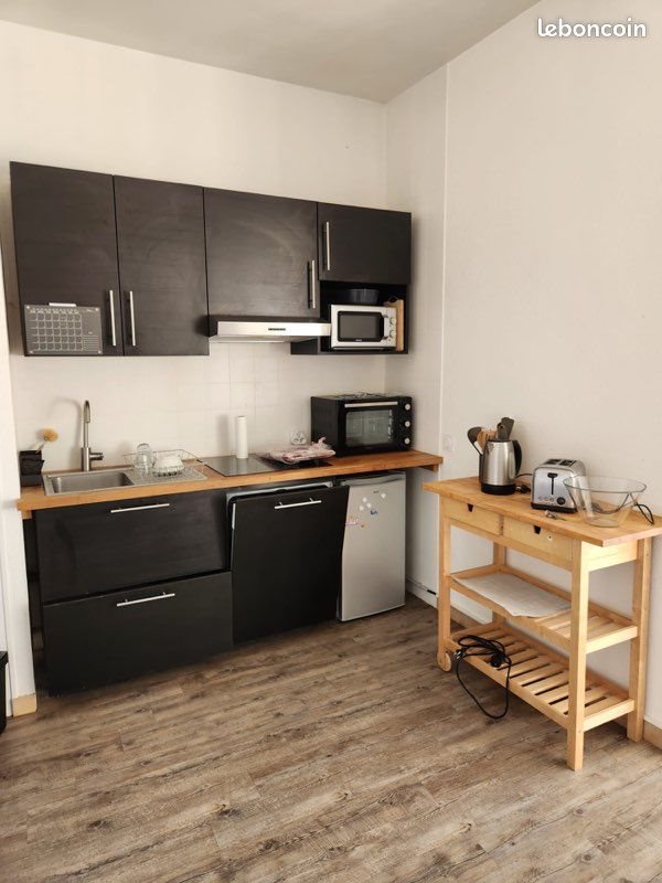 Appartement à louer, 36m², Évian-les-Bains
