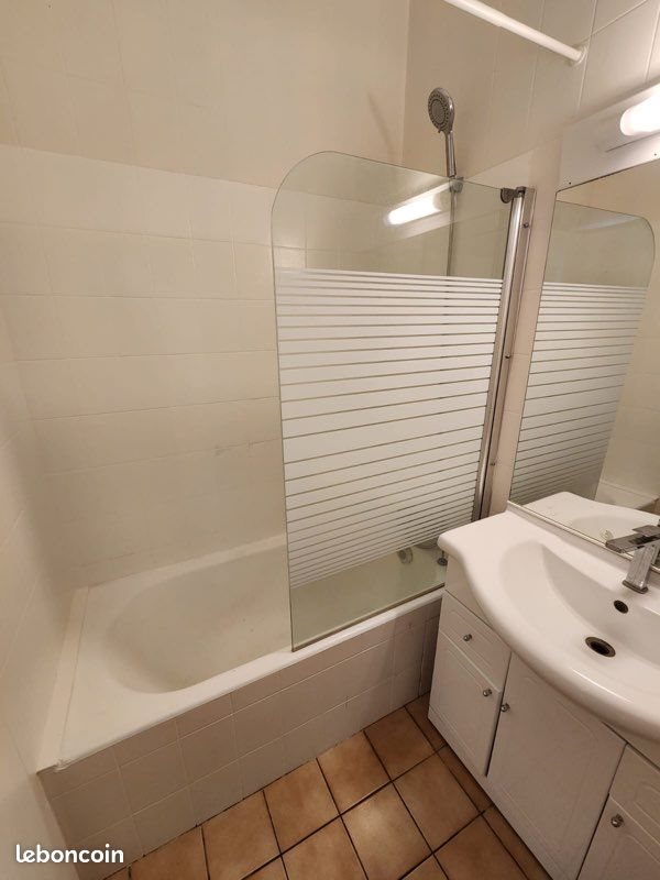 Appartement à louer, 36m², Évian-les-Bains
