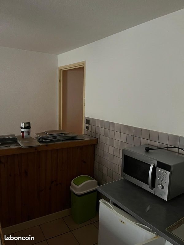 Appartement à louer, 30m², Lunéville