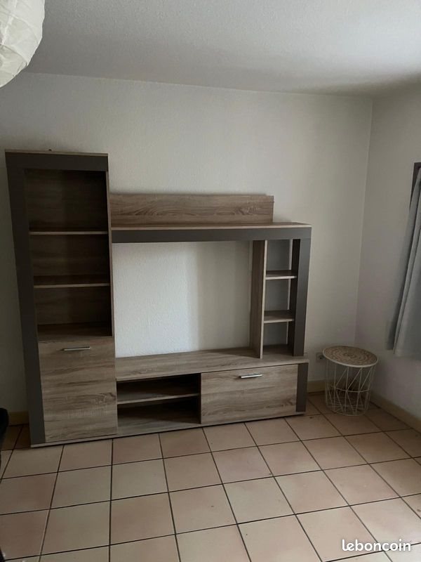 Appartement à louer, 30m², Lunéville
