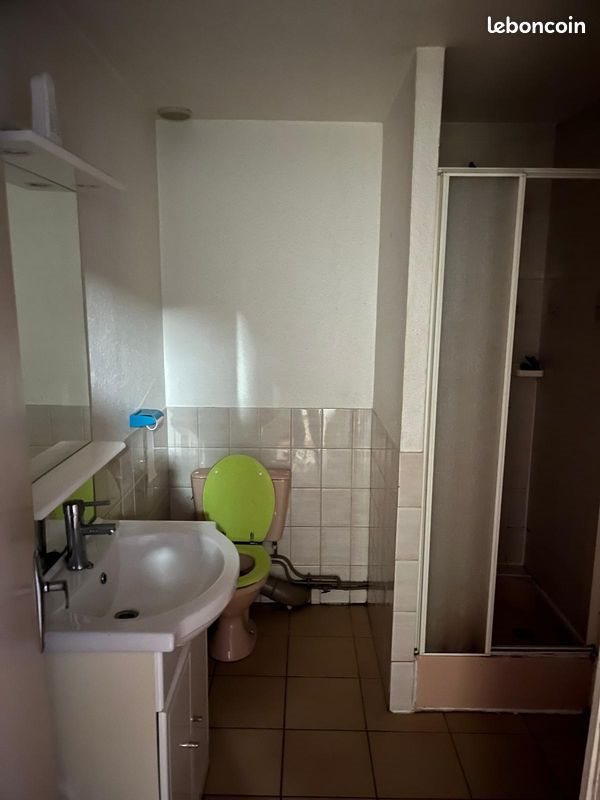 Appartement à louer, 30m², Lunéville