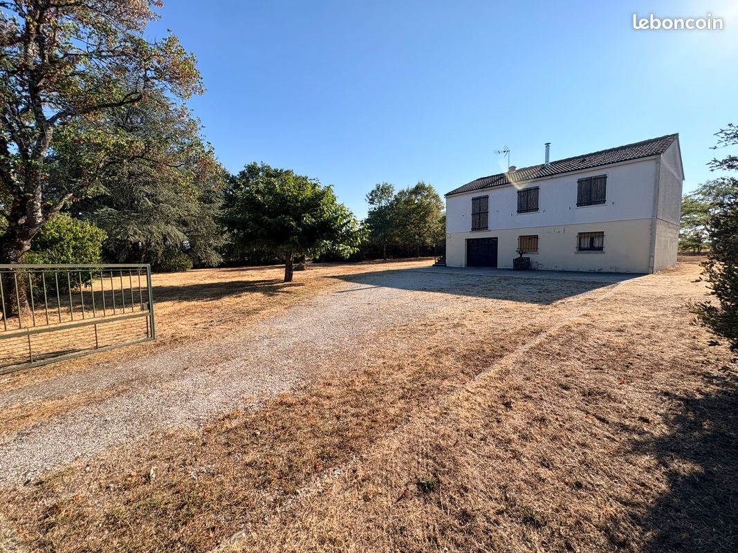 Maison à vendre, 79m², Peyrole