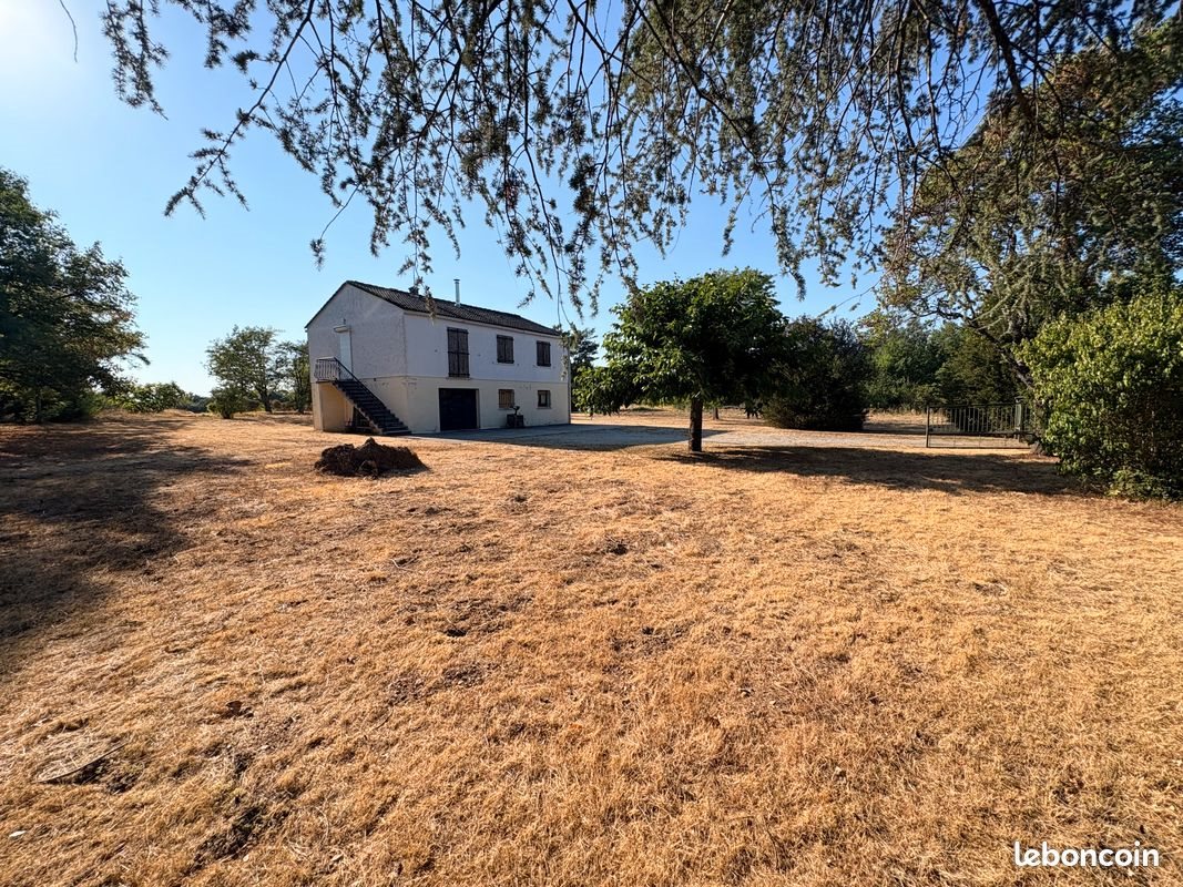 Maison à vendre, 79m², Peyrole
