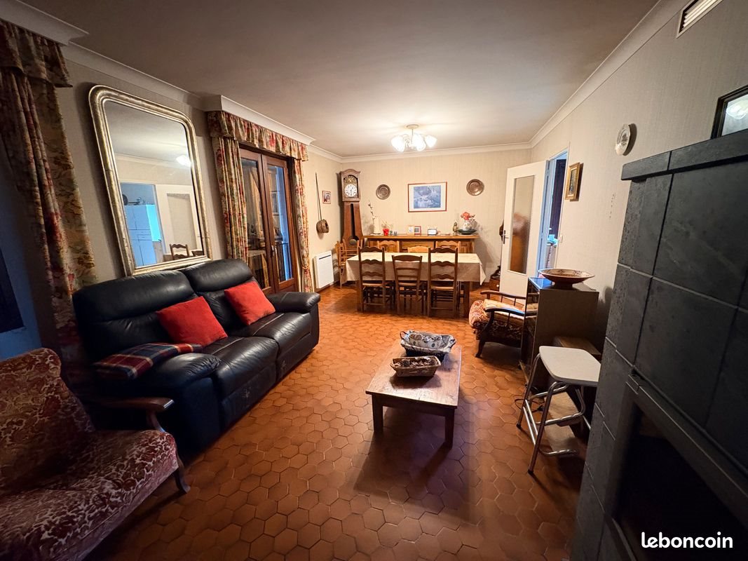 Maison à vendre, 79m², Peyrole