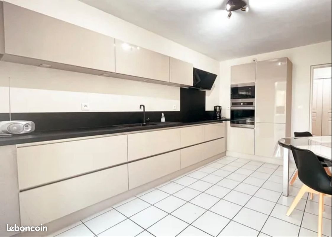 Appartement à vendre, 92m², Cosnes-et-Romain