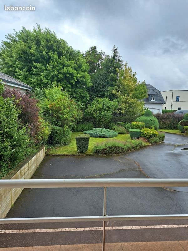 Appartement à vendre, 92m², Cosnes-et-Romain