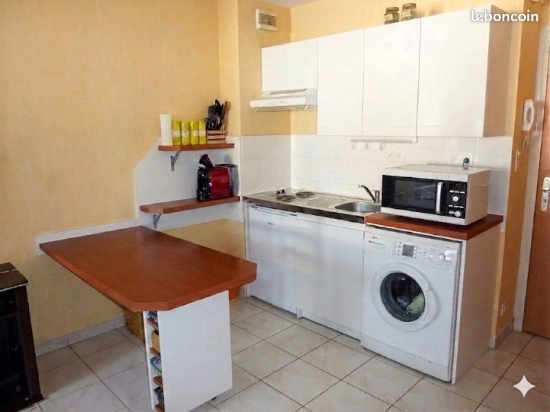 Appartement à louer, 31m², Onet-le-Château