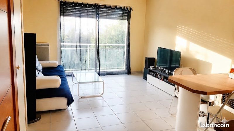 Appartement à louer, 31m², Onet-le-Château