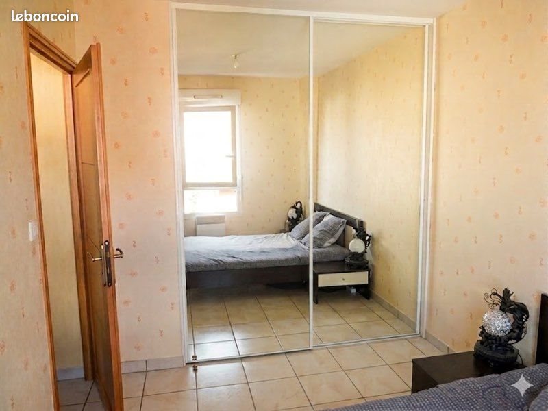 Appartement à louer, 31m², Onet-le-Château
