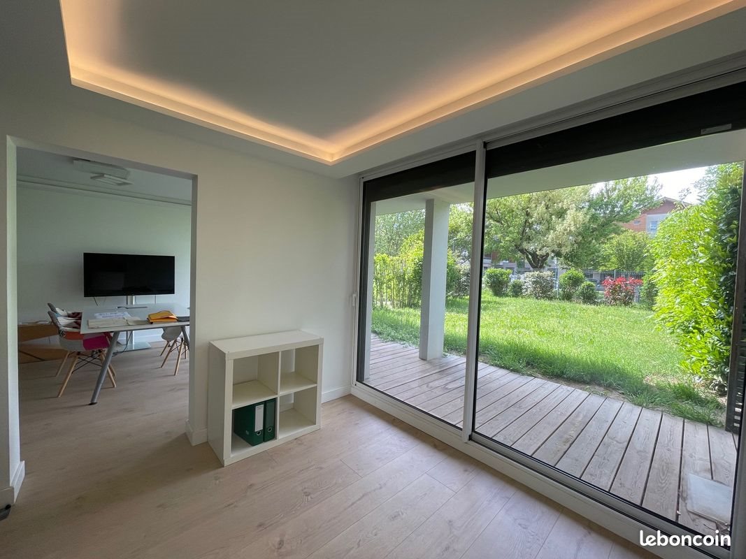 Appartement à louer, 120m², Pontcharra