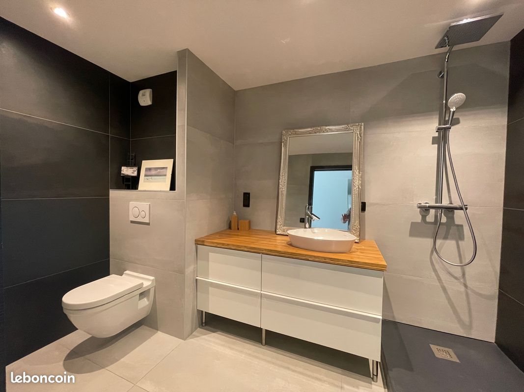 Appartement à louer, 120m², Pontcharra