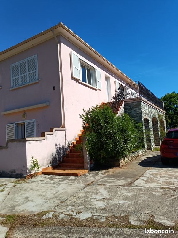 Maison à vendre, 235m², Santa-Lucia-di-Moriani