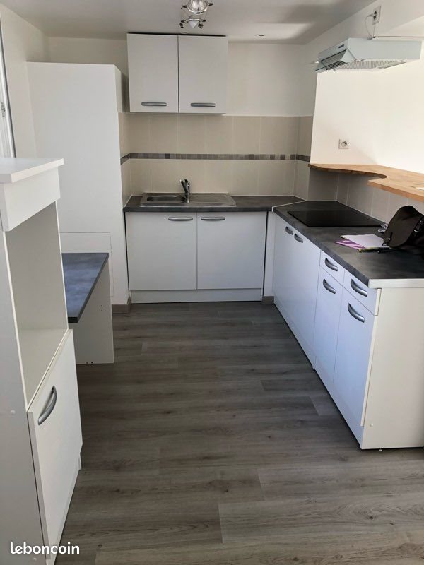 Appartement à louer, 47m², Houdan