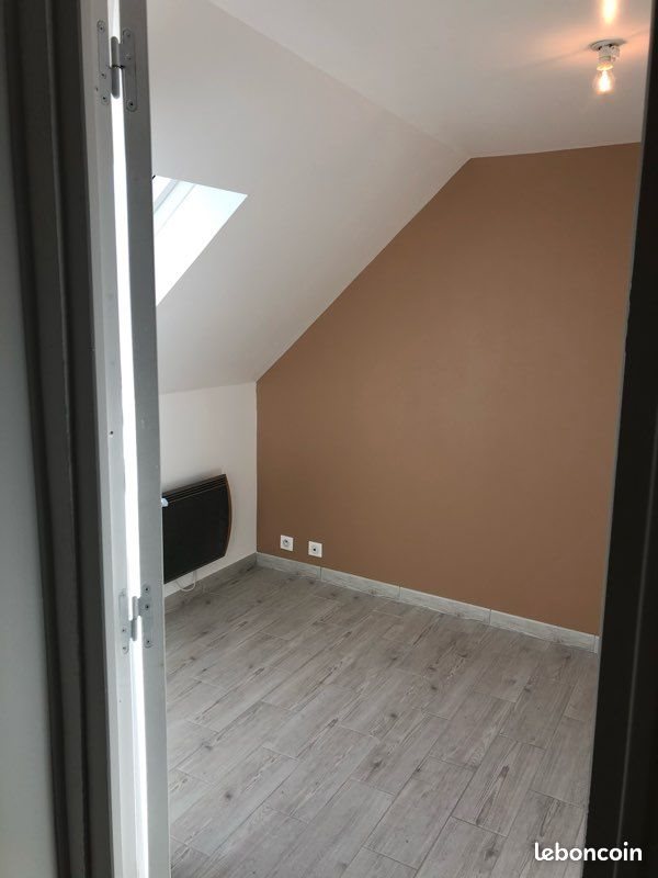 Appartement à louer, 47m², Houdan