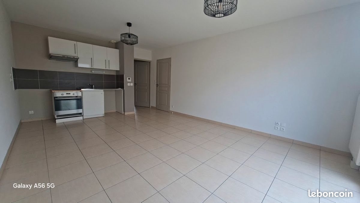 Maison à vendre, 58m², Plescop