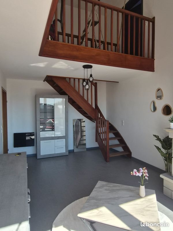 Appartement à louer, 72m², Schoeneck