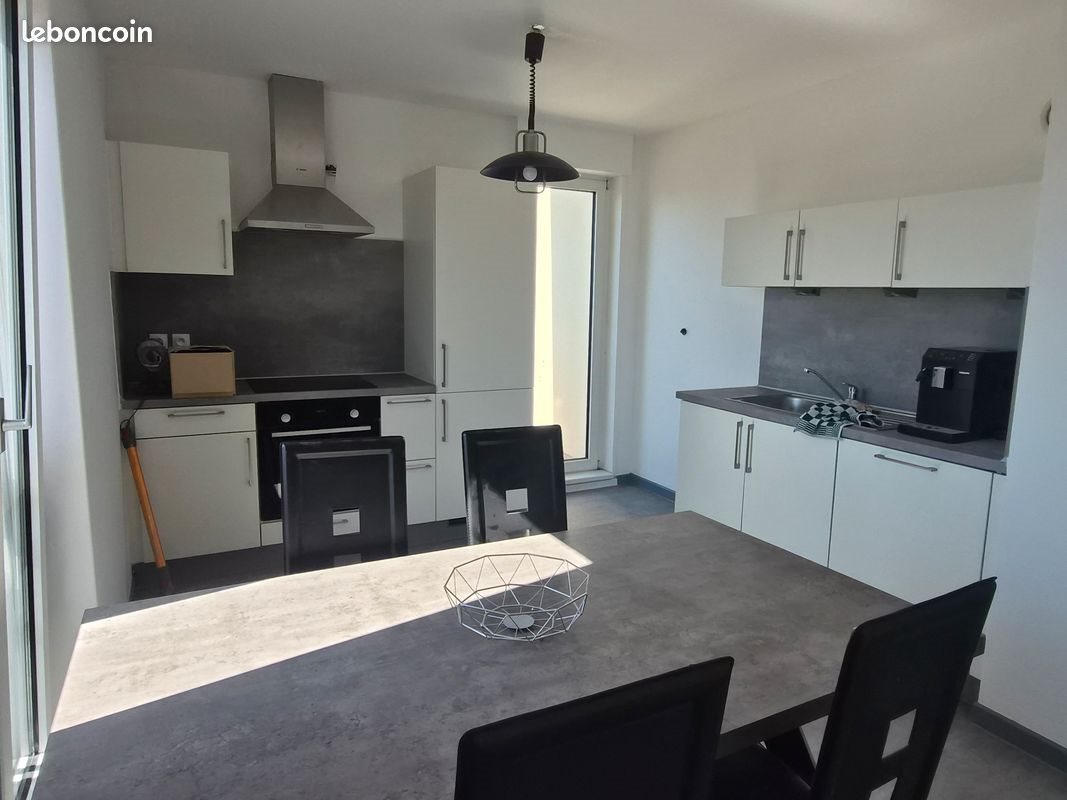 Appartement à louer, 72m², Schoeneck