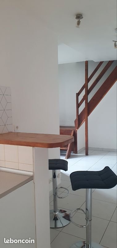 Appartement à louer, 60m², Sury-le-Comtal
