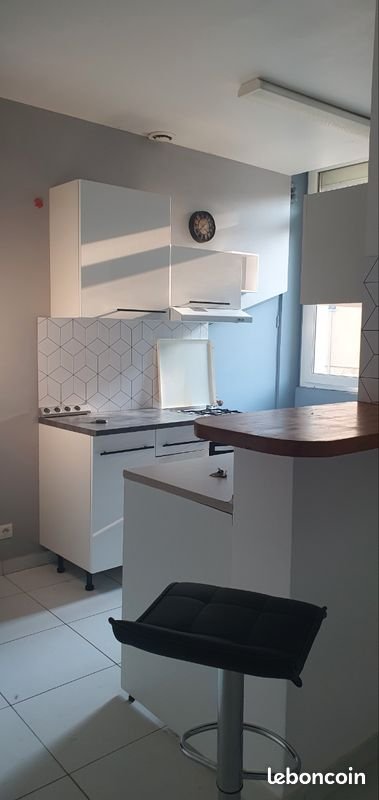 Appartement à louer, 60m², Sury-le-Comtal