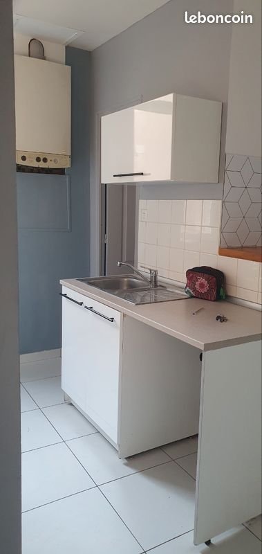 Appartement à louer, 60m², Sury-le-Comtal