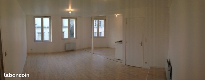 Appartement à louer, 40m², Rouen