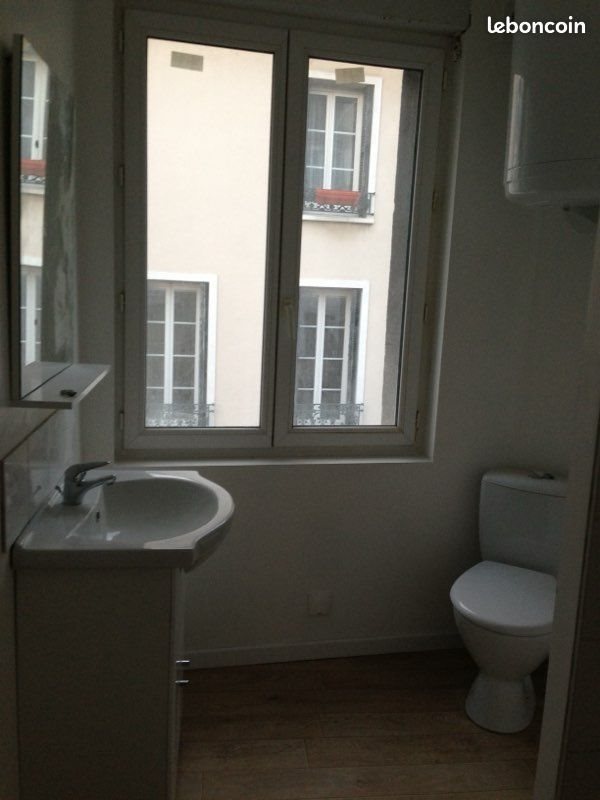 Appartement à louer, 40m², Rouen