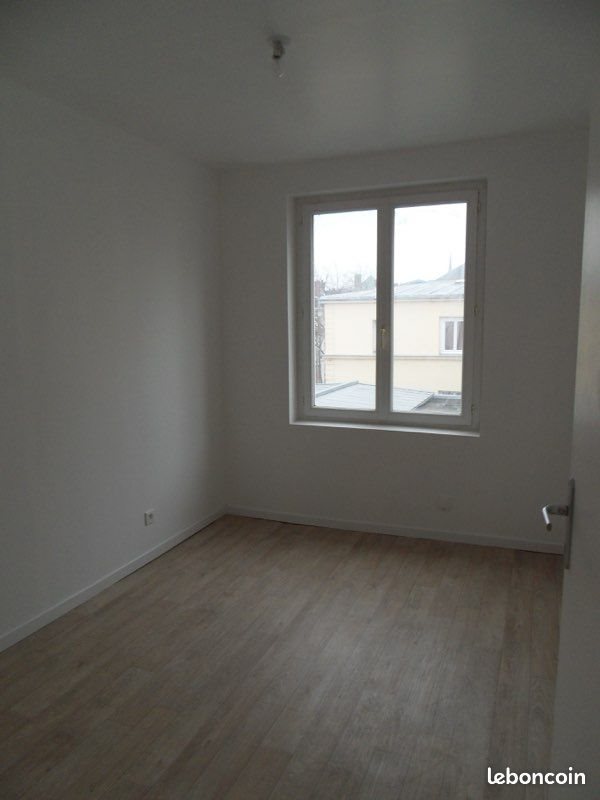 Appartement à louer, 40m², Rouen
