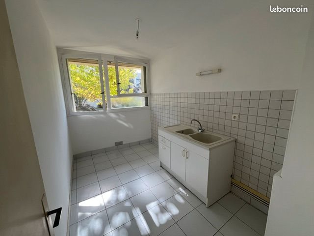 Appartement à vendre, 45m², Cholet