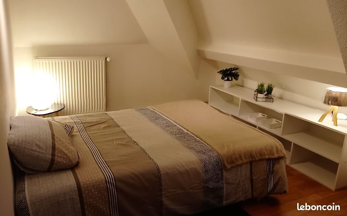 Appartement à louer, 26m², Clelles