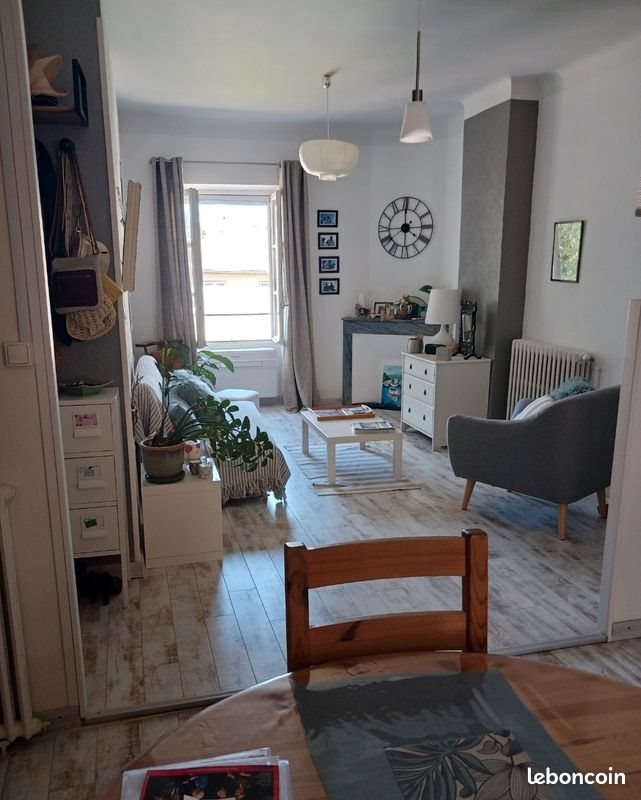 Appartement à vendre, 68m², Avignon