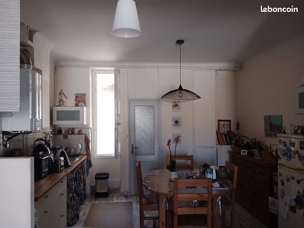 Appartement à vendre, 68m², Avignon
