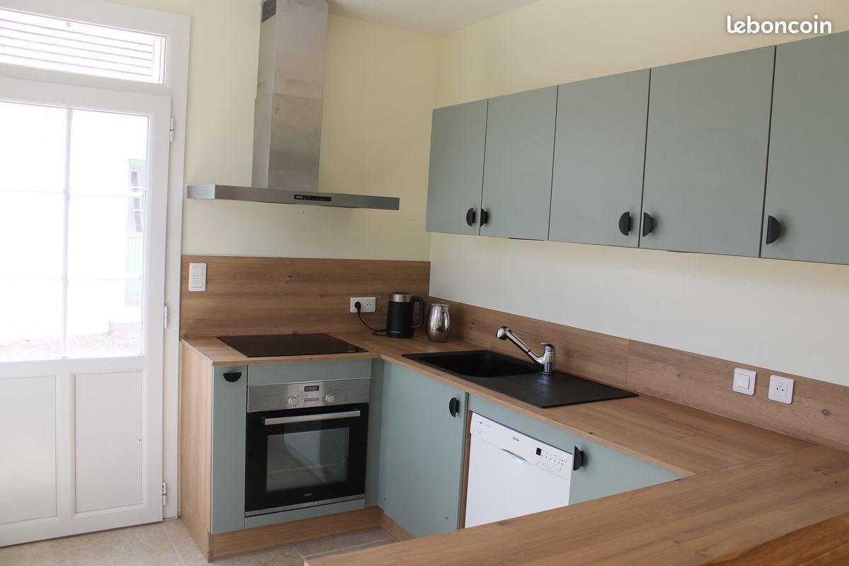 Maison à vendre, 120m², Autun