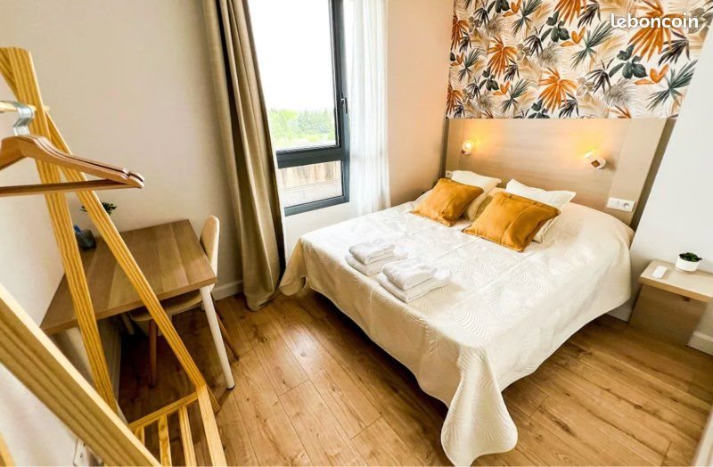 Appartement à louer, 28m², Avignon