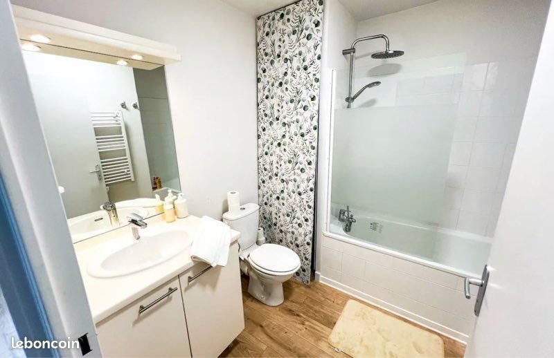 Appartement à louer, 28m², Avignon